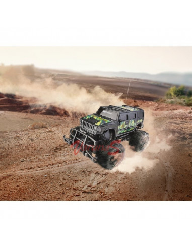 REVELL RC Construction Kit Truck 'Camo Ranger',RV24715