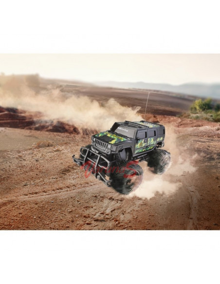 REVELL RC Construction Kit Truck 'Camo Ranger',RV24715