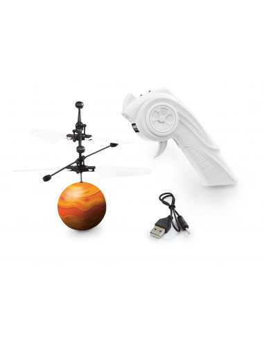 REVELL Copter Ball 'Mars',RV24977