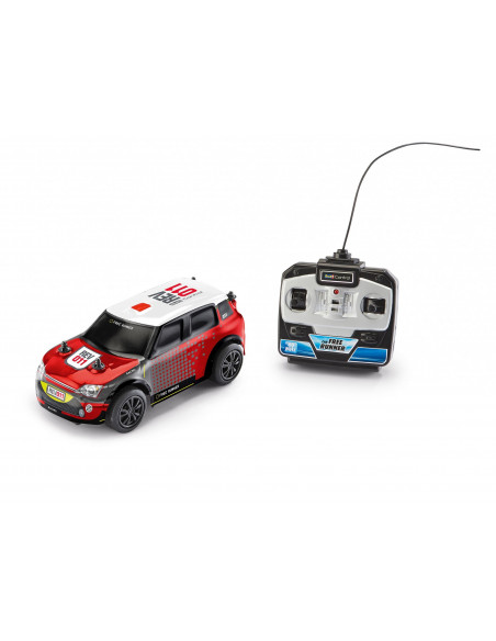REVELL RC CAR 'FREE RUNNER',RV24470