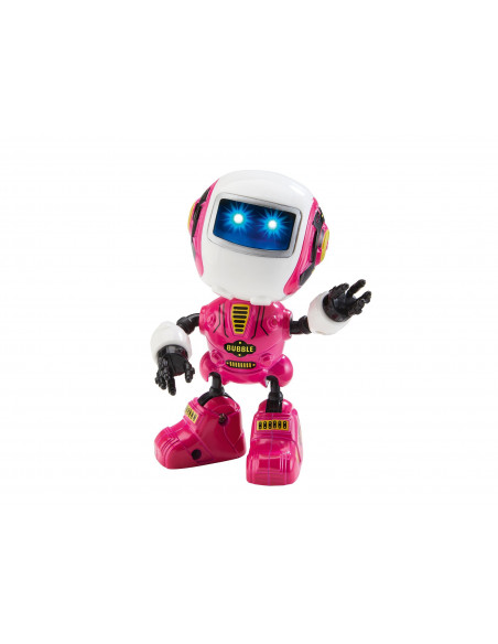 REVELL FUNKY BOTS BUBBLE (PINK),RV23396