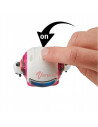 REVELL FUNKY BOTS BUBBLE (PINK),RV23396