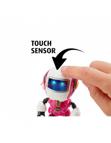 REVELL FUNKY BOTS BUBBLE (PINK),RV23396