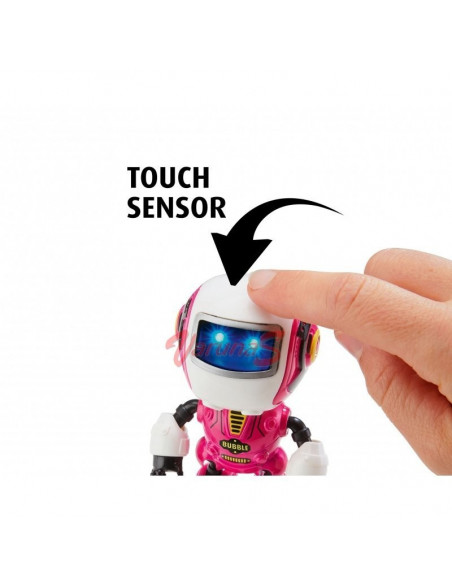 REVELL FUNKY BOTS BUBBLE (PINK),RV23396