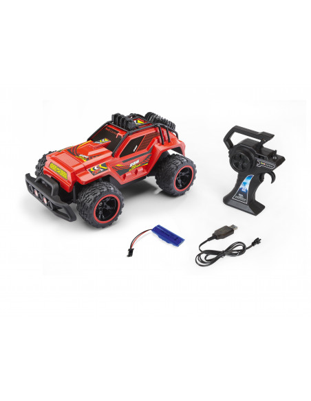 REVELL RC Buggy 'Red Scorpion',RV24474