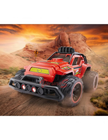 REVELL RC Buggy 'Red Scorpion',RV24474