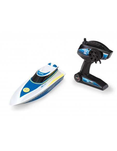 REVELL RC Boat 'Police',RV24138