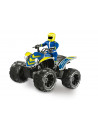 REVELL Quad Police,RV24644