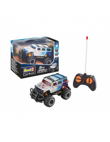 REVELL RC Car 'Line Backer',RV23493