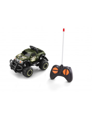 REVELL RC Car 'Field Hunter',RV23491