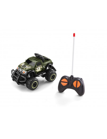 REVELL RC Car 'Field Hunter',RV23491