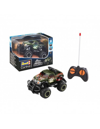 REVELL RC Car 'Field Hunter',RV23491