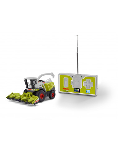 REVELL RC Mini Harvester,RV23489