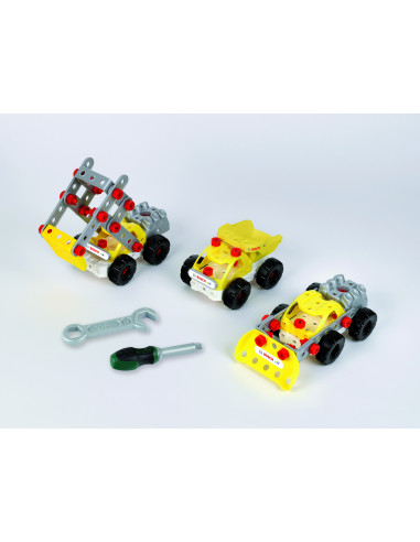 KLEIN BOSCH 3 in 1 Constructii,TK8792