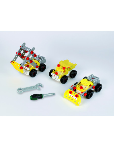 KLEIN BOSCH 3 in 1 Constructii,TK8792