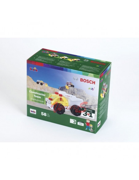 KLEIN BOSCH 3 in 1 Constructii,TK8792
