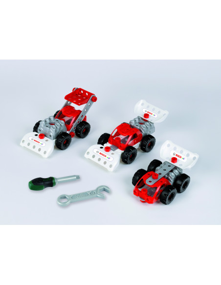 KLEIN BOSCH 3 in 1 Raliu,TK8793