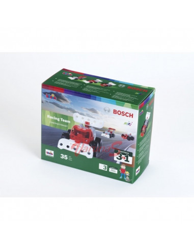 KLEIN BOSCH 3 in 1 Raliu,TK8793