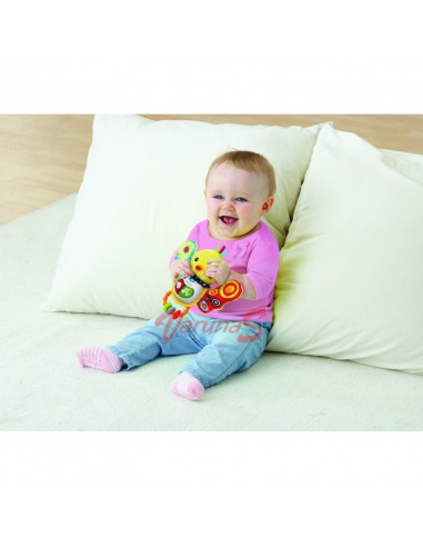 Jucarie interactiva Vtech - Pasarea muzicala - VT185312,VT185312