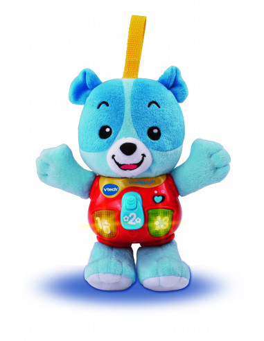 Jucarie interactiva Vtech - Ursuletul Cody - VT165712,VT165712