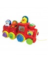 VTECH TREN PRIETENOS,VT151103