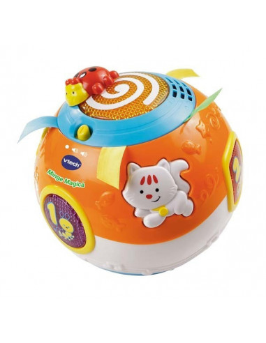 VTECH MINGE MAGICA,VT47316