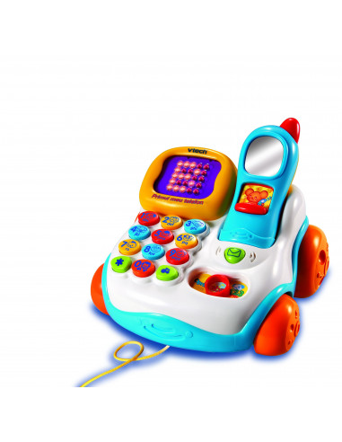 VTECH PRIMUL TELEFON,VT79712