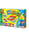 Primul meu set pentru pictura cu degete SES,S14415