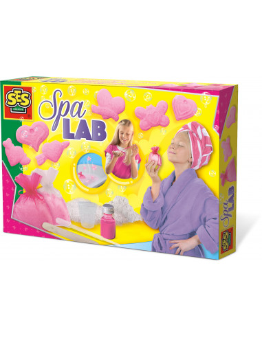 Laboratorul SPA - SES (S14962),S14962