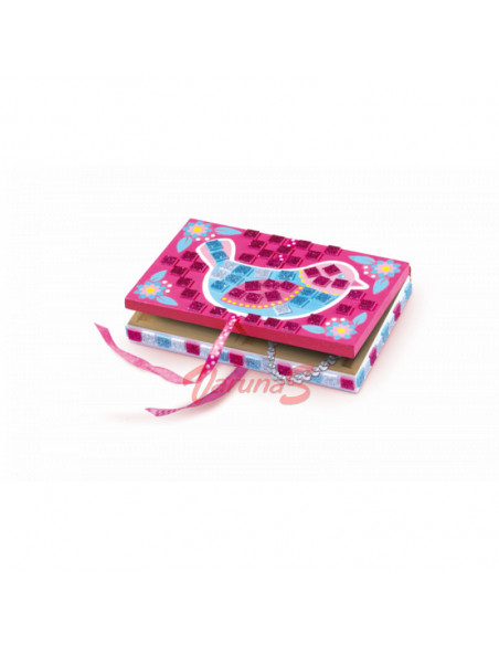 Set creativ - Cutia pentru bijuterii - SES (S14973),S14973
