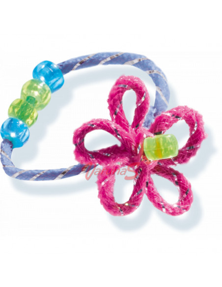 Set creativitate bratari cu sclipici - SES (S14128),S14128
