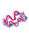 Set creativitate bratari cu sclipici - SES (S14128),S14128