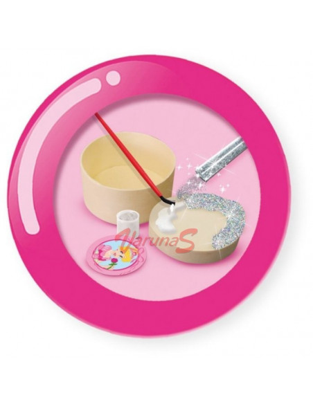 Set creativ cutii de bijuterii - SES (S14122),S14122