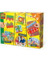 Super set de creativitate - SES (S14878),S14878
