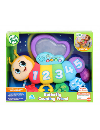VTech Fluture cu Numere,VT606403