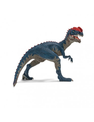 Figurina Schleich Dinozaur Dilophosaur - 14567,SL14567