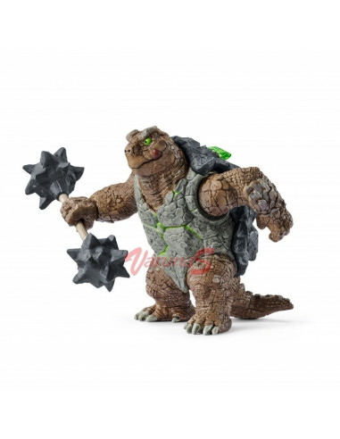Schleich Broasca Blindata,SL42496