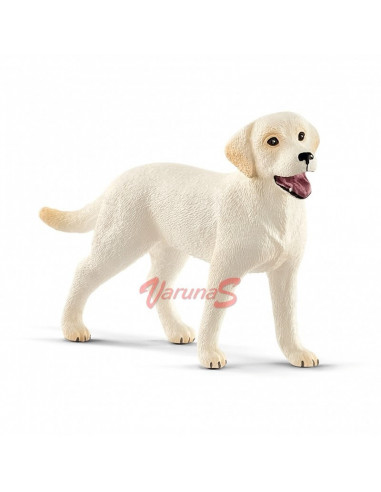 Schleich Plimbare cu Labrador Retreiver,SL42478