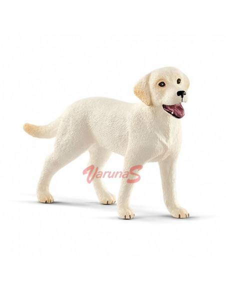 Schleich Plimbare cu Labrador Retreiver,SL42478