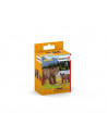 Schleich Ursoaica Grizzly cu pui,SL42473