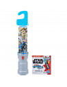 HASBRO Star Wars Micro Force WOW! Series 1,HBE4368