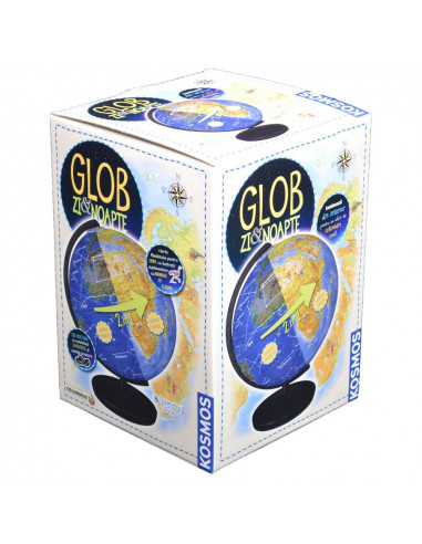 Glob Zi & Noapte Kosmos,K1617518