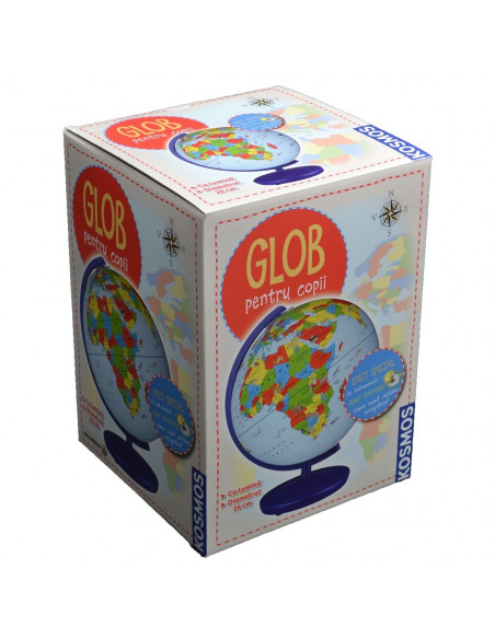 Glob Pentru copii Kosmos,K1617510