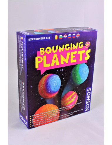 Planete sƒÉritoare Kosmos,K7616205