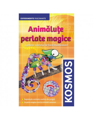 Animale Perlate Magice Kosmos,K24005