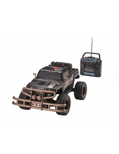 Masina cu telecomanda - Bull Scout - RV24629,RV24629