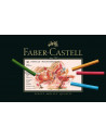 FC128536,Creioane Pastel Faber-Castell Polychromos, 36 Culori