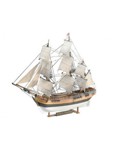 H.M.S. BOUNTY Revell RV5404,RV5404