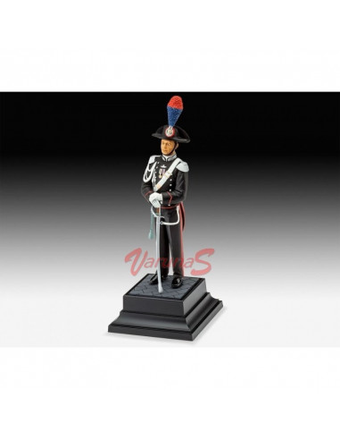Figurina Revell - Carabinier - RV2802,RV2802