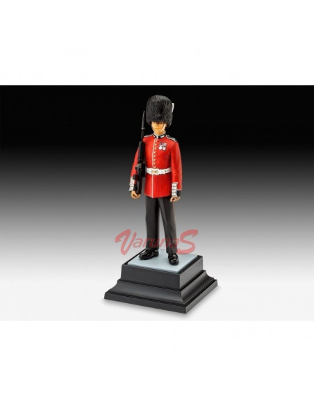 Figurina Revell - Garda reginei - RV2800,RV2800